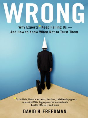cover image of Wrong
